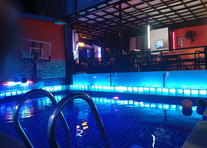 Ben & Lek Guesthouse