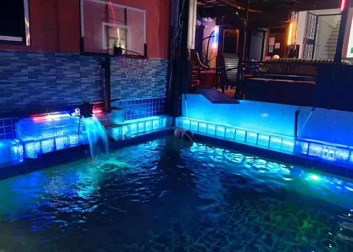 Ben & Lek Guesthouse