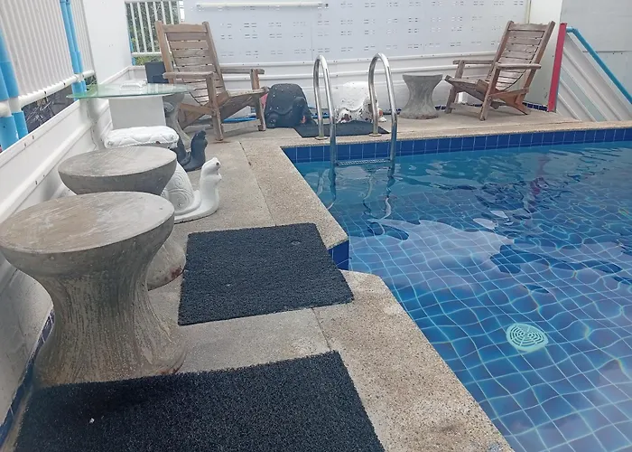 Ben & Lek Guesthouse